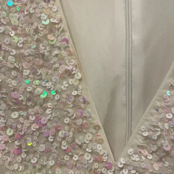 Kidman Mini Dress / Show Me Your Mumu - Picture 5 of 11